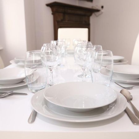 Ferienwohnung Star London Warwick Mansions 4-Bed Retreat Exterior foto