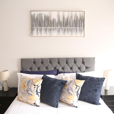 Ferienwohnung Star London Warwick Mansions 4-Bed Retreat Exterior foto