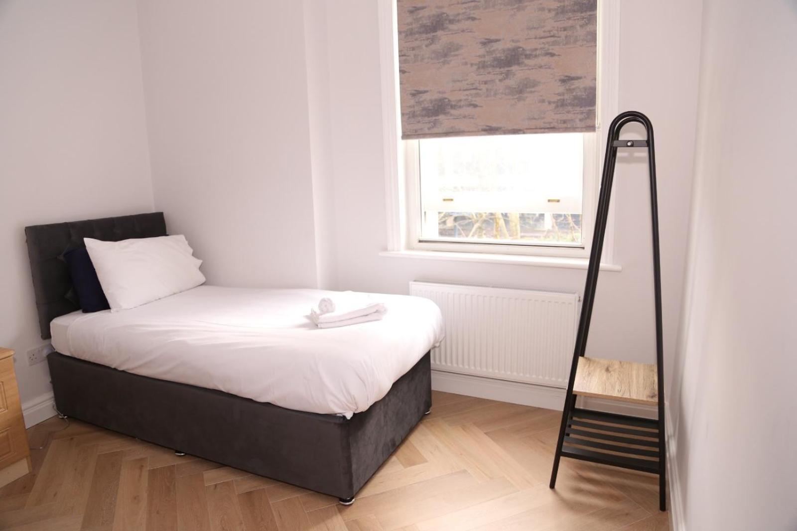 Ferienwohnung Star London Warwick Mansions 4-Bed Retreat Exterior foto